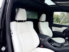 Lexus LM 2020 300h Four-Seat Royal Edition - ფოტო 17