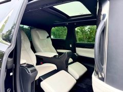 Lexus LM 2020 300h Four-Seat Royal Edition - ფოტო 20