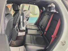 Porsche Cayenne S Coupé 2.9T Platinum Edition - ფოტო 10