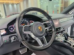 Porsche Cayenne S Coupé 2.9T Platinum Edition - ფოტო 3