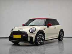 BMW MINI JCW 2023 2.0T JOHN COOPER WORKS Pat Moss Commemorative Edition - ფოტო 1