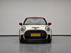 BMW MINI JCW 2023 2.0T JOHN COOPER WORKS Pat Moss Commemorative Edition - ფოტო 2