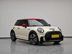 BMW MINI JCW 2023 2.0T JOHN COOPER WORKS Pat Moss Commemorative Edition - ფოტო 3