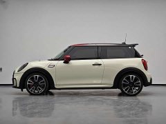 BMW MINI JCW 2023 2.0T JOHN COOPER WORKS Pat Moss Commemorative Edition - ფოტო 4