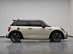 BMW MINI JCW 2023 2.0T JOHN COOPER WORKS Pat Moss Commemorative Edition - ფოტო 5