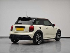 BMW MINI JCW 2023 2.0T JOHN COOPER WORKS Pat Moss Commemorative Edition - ფოტო 6