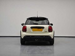 BMW MINI JCW 2023 2.0T JOHN COOPER WORKS Pat Moss Commemorative Edition - ფოტო 7