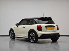 BMW MINI JCW 2023 2.0T JOHN COOPER WORKS Pat Moss Commemorative Edition - ფოტო 8