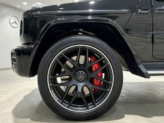 Mercedes-Benz Mercedes-AMG G 63 - ფოტო 11