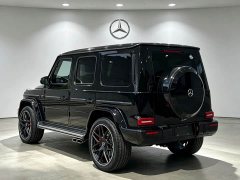 Mercedes-Benz Mercedes-AMG G 63 - ფოტო 13