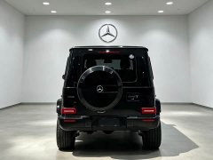 Mercedes-Benz Mercedes-AMG G 63 - ფოტო 14