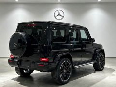 Mercedes-Benz Mercedes-AMG G 63 - ფოტო 15