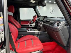 Mercedes-Benz Mercedes-AMG G 63 - ფოტო 5