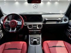 Mercedes-Benz Mercedes-AMG G 63 - ფოტო 7