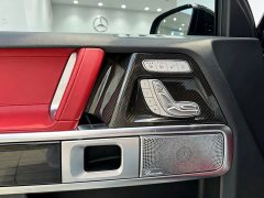 Mercedes-Benz Mercedes-AMG G 63 - ფოტო 8