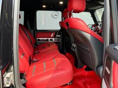 Mercedes-Benz Mercedes-AMG G 63 - ფოტო 9