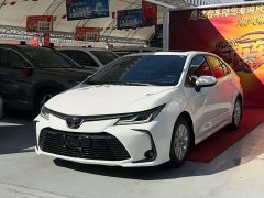 Toyota Corolla 2021 TNGA 1.5L CVT Elite - ფოტო 1