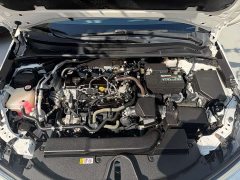 Toyota Corolla 2021 TNGA 1.5L CVT Elite - ფოტო 13