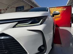 Toyota Corolla 2021 TNGA 1.5L CVT Elite - ფოტო 14