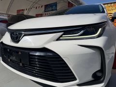 Toyota Corolla 2021 TNGA 1.5L CVT Elite - ფოტო 15