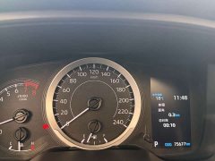 Toyota Corolla 2021 TNGA 1.5L CVT Elite - ფოტო 16