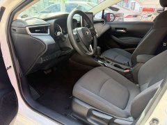 Toyota Corolla 2021 TNGA 1.5L CVT Elite - ფოტო 3