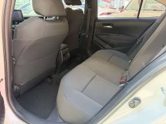 Toyota Corolla 2021 TNGA 1.5L CVT Elite - ფოტო 4
