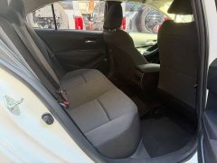 Toyota Corolla 2021 TNGA 1.5L CVT Elite - ფოტო 5