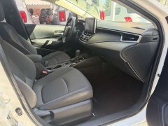 Toyota Corolla 2021 TNGA 1.5L CVT Elite - ფოტო 6