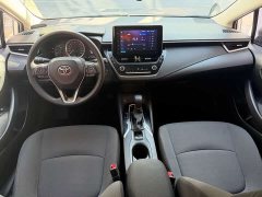 Toyota Corolla 2021 TNGA 1.5L CVT Elite - ფოტო 9