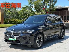 BMW iX3 sDrive40 Premier - ფოტო 1