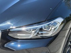 BMW iX3 sDrive40 Premier - ფოტო 11