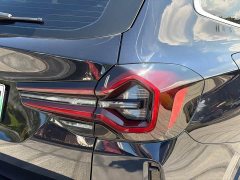 BMW iX3 sDrive40 Premier - ფოტო 12