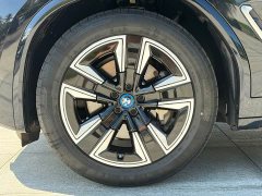 BMW iX3 sDrive40 Premier - ფოტო 13