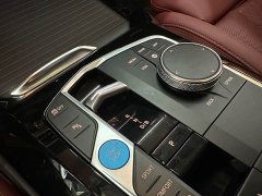 BMW iX3 sDrive40 Premier - ფოტო 16