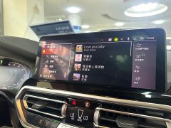 BMW iX3 sDrive40 Premier - ფოტო 19