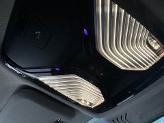 BMW iX3 sDrive40 Premier - ფოტო 20