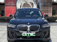 BMW iX3 sDrive40 Premier - ფოტო 3