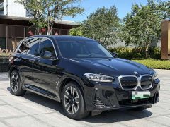 BMW iX3 sDrive40 Premier - ფოტო 4