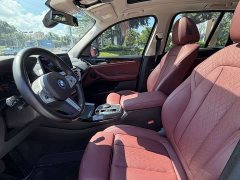 BMW iX3 sDrive40 Premier - ფოტო 5