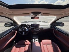 BMW iX3 sDrive40 Premier - ფოტო 6