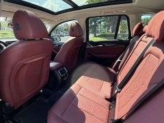 BMW iX3 sDrive40 Premier - ფოტო 7