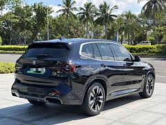 BMW iX3 sDrive40 Premier - ფოტო 8