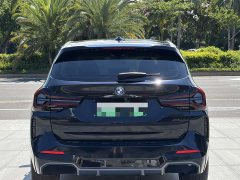 BMW iX3 sDrive40 Premier - ფოტო 9