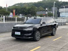 AITO M9 Extended Range Ultra 52kWh 6-Seater - ფოტო 1