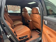 AITO M9 Extended Range Ultra 52kWh 6-Seater - ფოტო 15