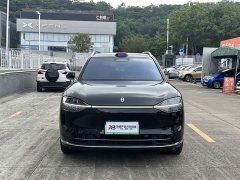 AITO M9 Extended Range Ultra 52kWh 6-Seater - ფოტო 2