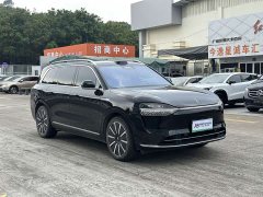 AITO M9 Extended Range Ultra 52kWh 6-Seater - ფოტო 3