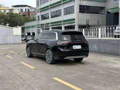 AITO M9 Extended Range Ultra 52kWh 6-Seater - ფოტო 4