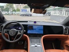 AITO M9 Extended Range Ultra 52kWh 6-Seater - ფოტო 9